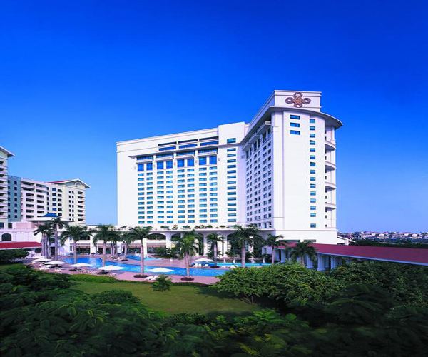 Hanoi Daewoo Hotel 